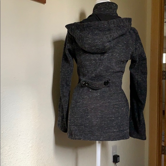 Sebby coat - Picture 2 of 4